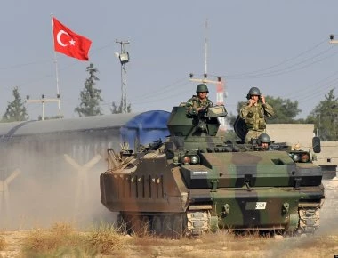 Τούρκοι και Δίκαιο του Πολέμου - Εν ψυχρώ εκτέλεση γυναικών μαχητριών του ΡΚΚ από τον τουρκικό στρατό (βίντεο)